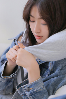 千年白狐